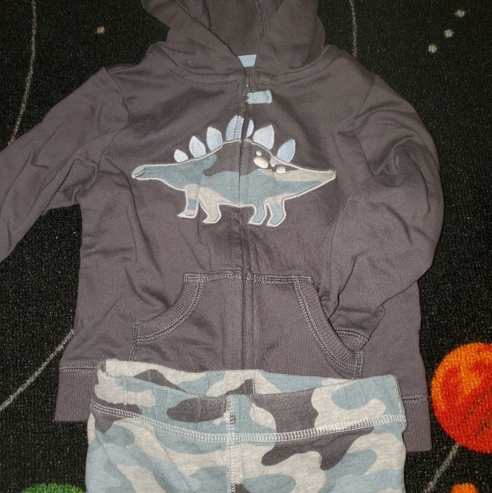 Kids outfit